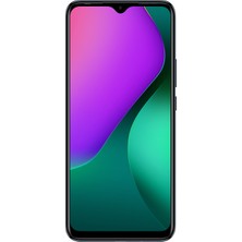 İnfinix Hot 10 Play 64 GB 4 GB RAM (İnfinix Türkiye Garantili) Siyah