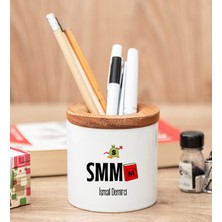 Hediye Dükkanı Kişiye Özel  Mali Müşavir Kalemlik