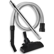 Pro Fresh & Clean Fantom Master Wd 2750 P Uyumlu Hortum Seti ( Üst Kalite Emici Başlıklı )