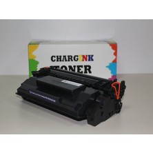 Chargink CF259X Muadil Toner H. *CF259X/CRG057H* Çipsiz