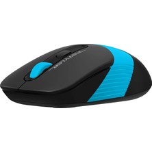 A4-Tech FG10 Mavi Nano Kablosuz Optik Mouse