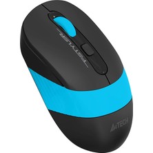 A4-Tech FG10 Mavi Nano Kablosuz Optik Mouse