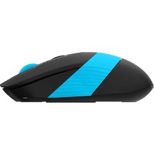 A4-Tech FG10 Mavi Nano Kablosuz Optik Mouse