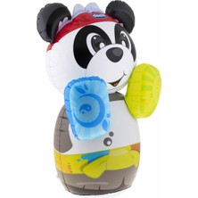 Chicco Aktiviteli Oyuncak Panda 2 Yaş+