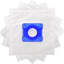 MFS Bluehouse BH018C Confort Uyumlu Bez Toz Torbası ( 20 Adet )