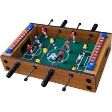 GZPLZ LG0332-S Futbol Masası Oyuncakları (Yurt Dışından)