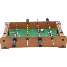 GZPLZ LG0332-S Futbol Masası Oyuncakları (Yurt Dışından)