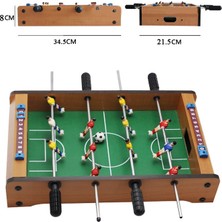 GZPLZ LG0332-S Futbol Masası Oyuncakları (Yurt Dışından)