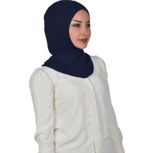 Aisha's Design Tesettür Iç Bone Lacivert Tb-1