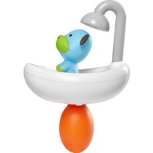 Skip Hop Zoo Banyo Oyuncağı Köpek 2 Yaş+