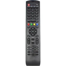 Sunny LCD LED Kumanda Nordmende Sunny Saba Sanyo Yazısız