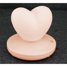 Naturalove USB Kalp LED Lamba