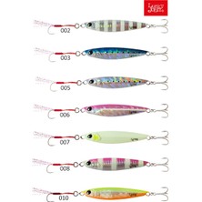 Lucky John Basara Jig Yem 5gr