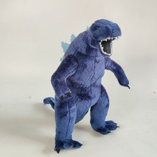 FIY Peluş Oyuncak Godzilla Vs. King Kong Peluş Oyuncak Peluş Bebek 30CM (Yurt Dışından)