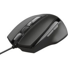 Trust 23650 Comfort Mouse Voca