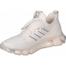 Guja 22Y-457 Erkek Sneaker Ayakkabı Yurtdışı Ithal Ürün Comfort ve Yüksek Taban