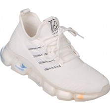 Guja 22Y-457 Erkek Sneaker Ayakkabı Yurtdışı Ithal Ürün Comfort ve Yüksek Taban