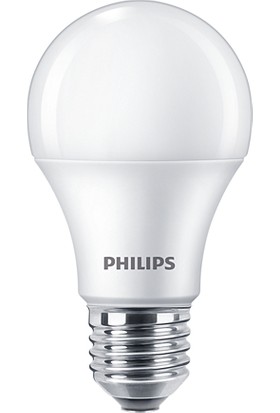 Philips Ledbulp 23w Beyaz Led Lamba 1450 Lumen 6500k E27