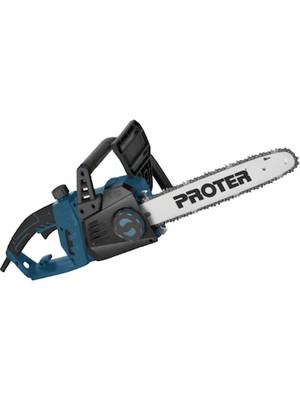 Proter PGS2100 Elektrikli 1800W Zincirli Ağaç Kesim Motoru