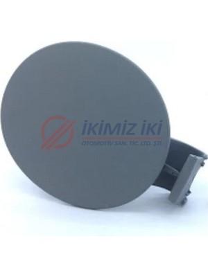 Parçafix Benzin Dış Depo Kapagı Içten Açmalı Linea