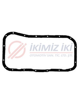 Parçafix Karter Contası Mantar Doğan Kartal Şahin M131 1600 4 mm