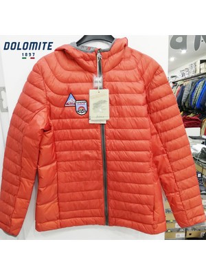 Dolomite Cinquantaquattro Light Erkek Ceket