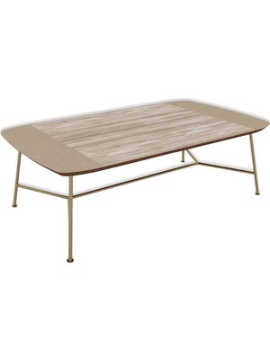 Doğtaş Brita Dikdörtgen Sehpa