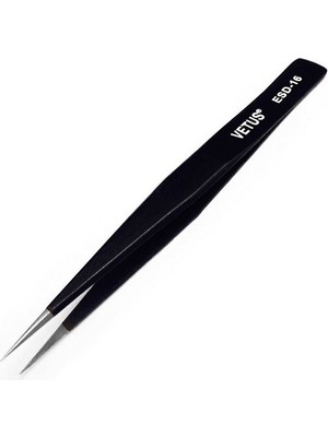 Tweezers Ipek Kirpik Cımbızı