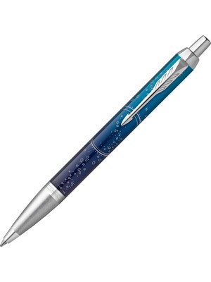 Parker Im Se Tükenmez Kalem Submerge Mavi 2152991