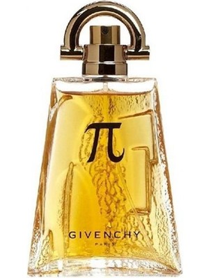 Givenchy Pi Edt Erkek Parfüm 100ML