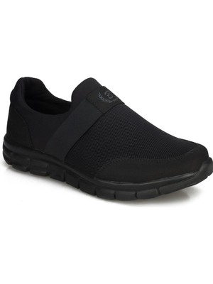 Albishoes Hafif Yumuşak Taban Bağcıksız Günlük Yürüyüş Spor Ayakkabı (36-47)