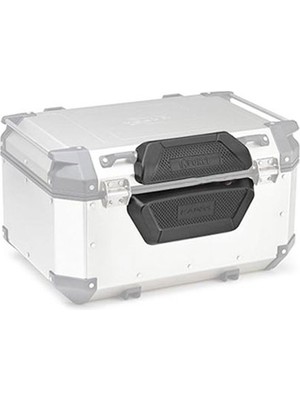 Kappa K613 Çanta Sırtlığı KFR480 - KFR420
