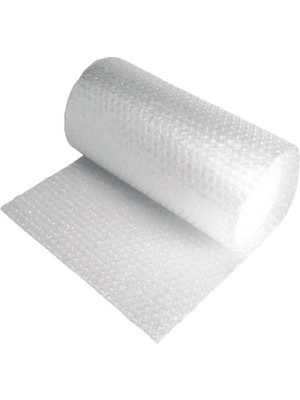 Tokyo Plastik Balonlu Naylon 100CM x 50M - 40GR Patpat Balonlu Ambalaj Naylonu