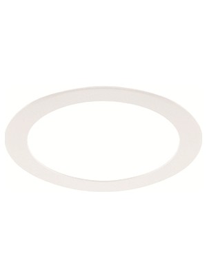 Pashaled GY1738 LED Panel Armatür 6W Beyaz