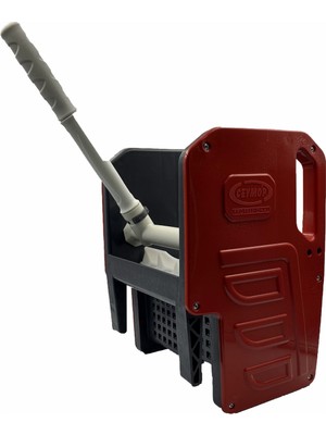 Ceymop Professional Plastik Yedek Pres