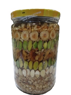 Omak Çerez Tatlısı 720 gr