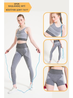 Formactive Spor Başlangıç Seti
