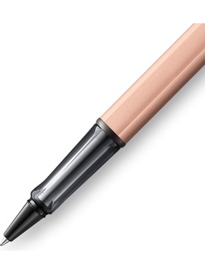 Lamy Roller Lx Rose Gold Kaplama Klıps 376