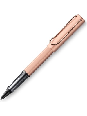 Lamy Roller Lx Rose Gold Kaplama Klıps 376