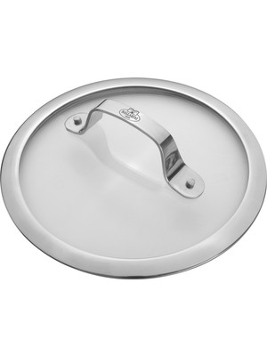 Ballarini Glı Specıalı Kapak Cam 20 cm