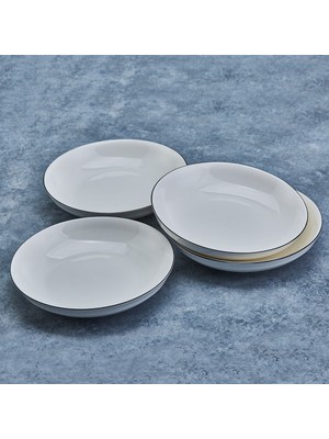 Karaca Elica Çukur Tabak 15 cm