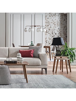 Doğtaş Nova Zıgon Sehpa