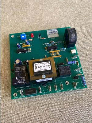 Hasyılmaz Gold Medal 55447EX Popcorn Makinesi Kartı