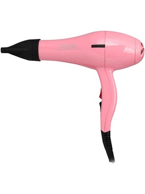Astra Fön Makinesi 8818 Pembe