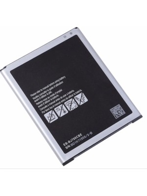Original Samsung J4 J7 On7 J700 Batarya EB-BJ700BBU 3000MAH SM-J700