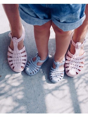 Mayoral Çocuk Sandalet Açık Mavi