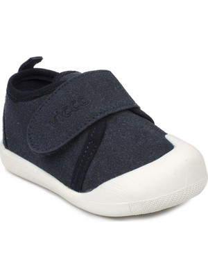 Vicco Anka Basic Erkek Çocuk Lacivert Günlük Ayakkabı (950.P21K.225-01)