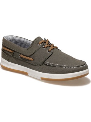 Dockers 226535 Erkek Ayakkabi - Haki