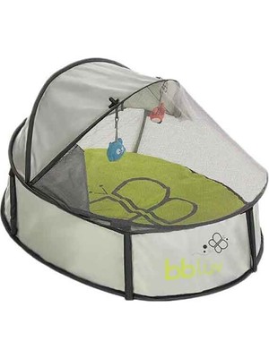 Bblüv Nido Mini 2 In 1 Seyahat ve Oyun Çadırı 0 Yaş+