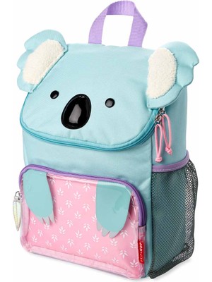 Skip Hop Çocuk Büyük Boy Sırt Çantası Koala